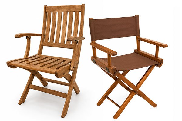 Modern Indonesian Wooden Furniture with timeless solid wood design