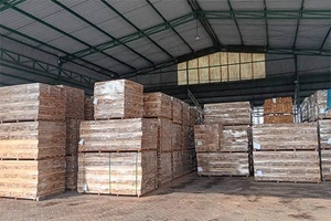 factory
