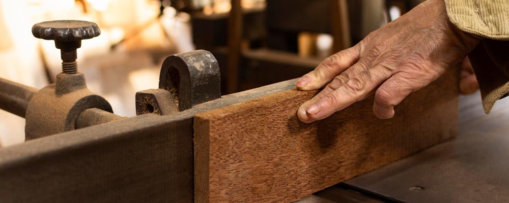 Custom Furniture Manufacturer Indonesia for Global Markets