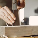OEM wooden furniture manufacturing process in Indonesia for international private label and commercial furniture brands.