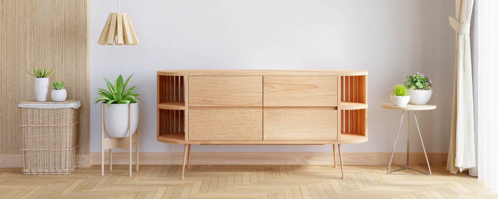 Hotel Wooden Furniture Manufacturer from Indonesia